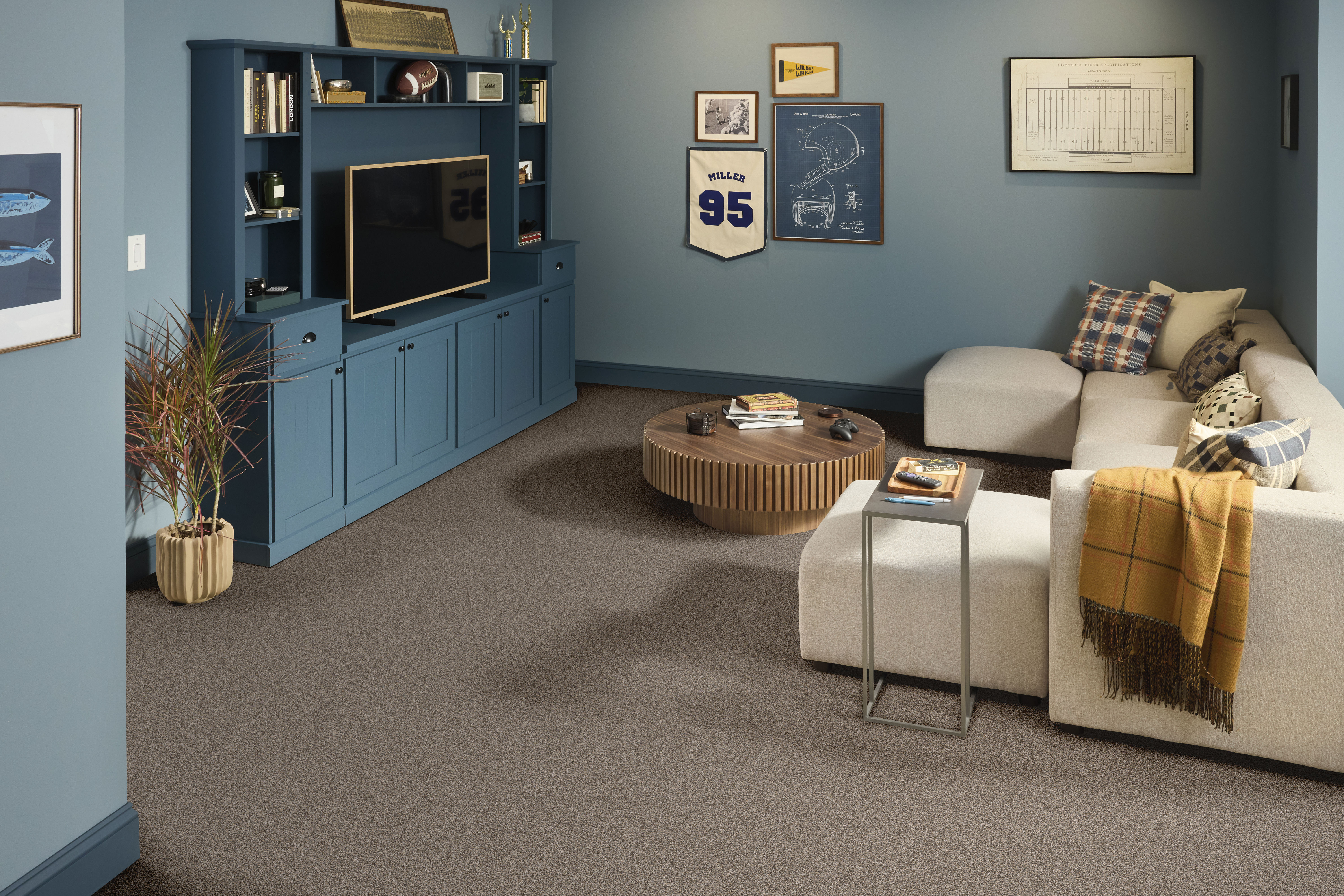 Elevated I - Prairie Carpet | Shaw Floors